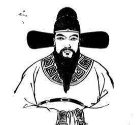 在孙承宗死后,明安宗给他的谥号"文忠".