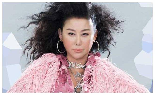 蓝心湄_生活_情感