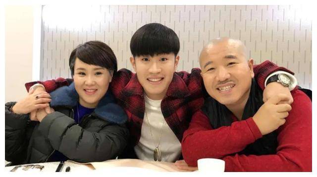 王亮宣布与王小利断绝父子关系,赵本山发声据此回应