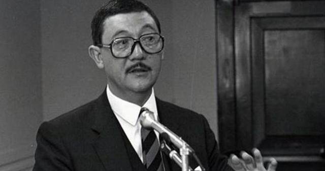 "江南案"震荡:蒋家后人永久出局_蒋经国_蒋介石_台湾