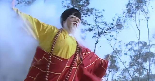 4,张无忌倚天中男主一身的神功,实力不用多说,为何会把他排在第四?答