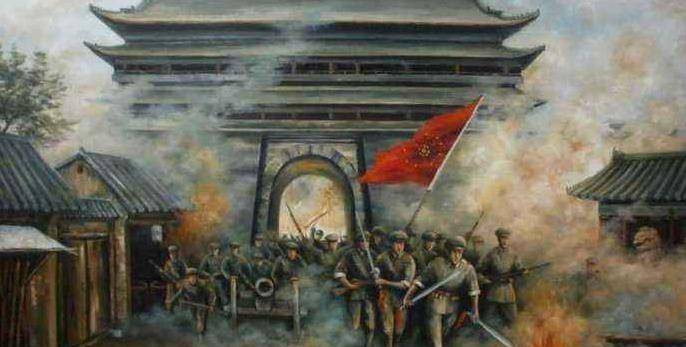 锡桐被捕后,自愿捐银2万两助饷起义军