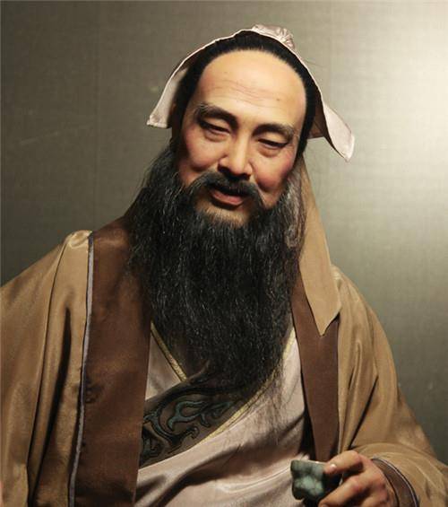 他是不将皇帝放眼里的"官三代",只因写错一首诗,最死