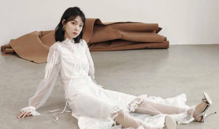 娱乐圈中,那些感觉不高,真实身高却让人意外的明星_音