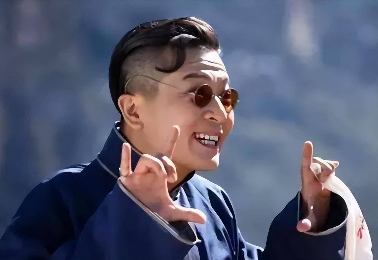 事实证明,于毅不是消失了,44岁的他,正在另一个圈子里风生水起_张学友