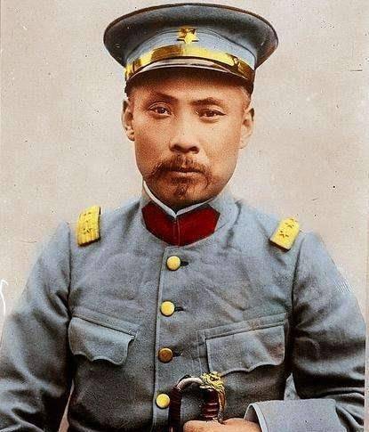 毕业于美国西点军校的8位中国人,都没能成为名将__从