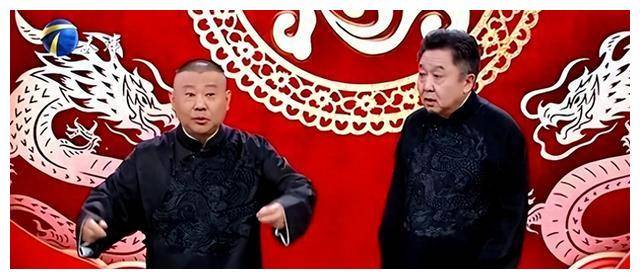 天津卫视力邀德云社,郭德纲四段精彩演出,卖力气点燃!