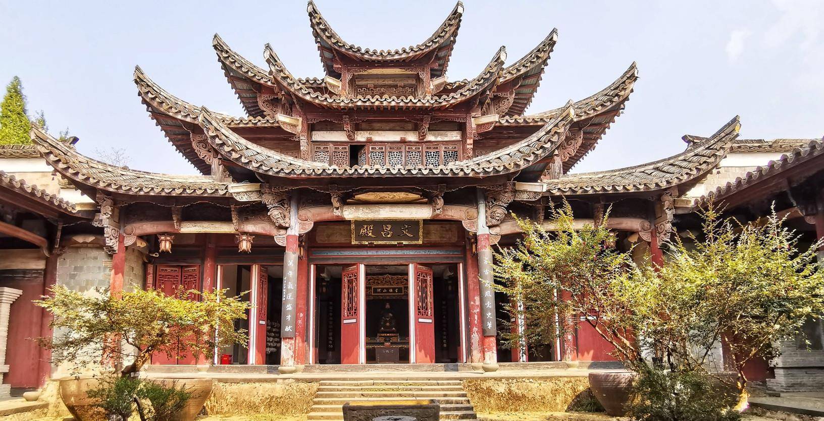 浙江衢州这个奇特古镇,以数字来命名,拥有9种方言,130多种姓氏_文化_