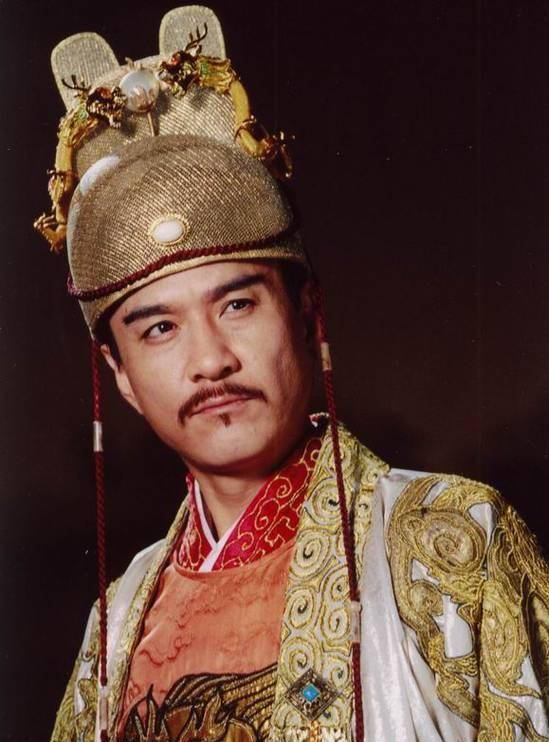 亡国前,崇祯皇帝写"文臣个个皆可杀",为什么崇祯这么