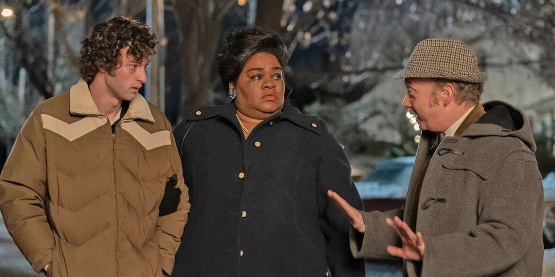 《守望尘世》:一个失败的电视试播集如何成为奥斯卡者