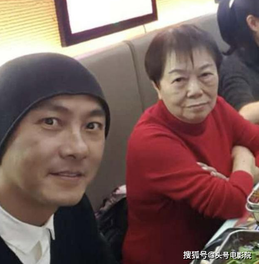 评论区留言炸了:我不信,一根白发都没有_张茜_孙悟空_电影