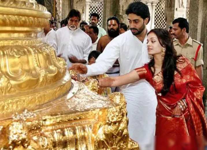 美貌迷倒众生却遭国人唾骂,被迫和一棵香蕉树结婚_艾西瓦娅·雷_故事