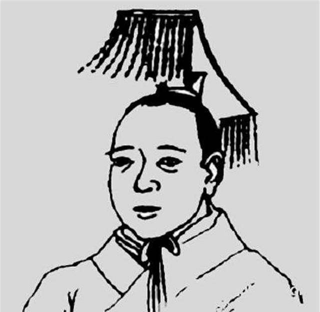 小皇帝刘昱:把皇宫当驴圈,把杀人当玩耍_刘彧_萧道成_宋明帝