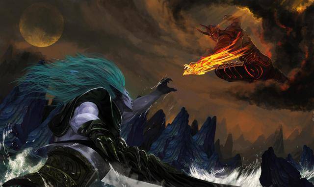 被记载于历史之中的"三件神器",只有一件出自于上古