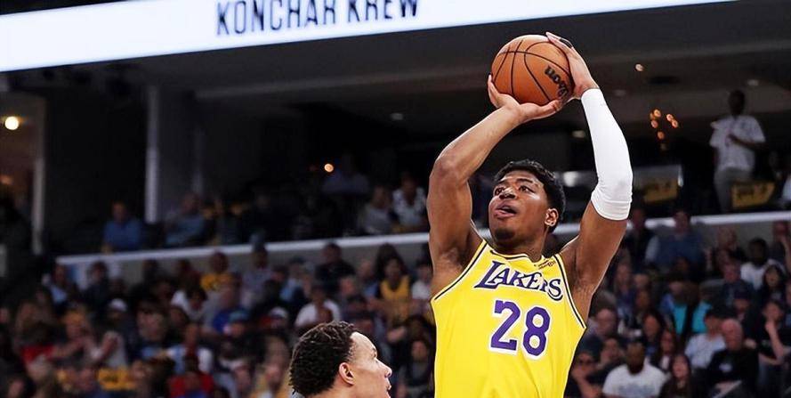 非八村塁莫属!_比赛_安东尼-戴维斯_全场