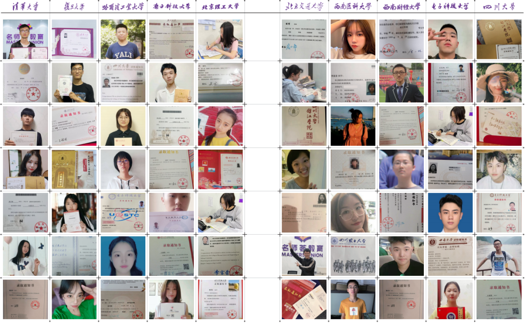 专注【高考冲刺】【艺考文化课冲刺】【高考复读】【高中学科类培训】