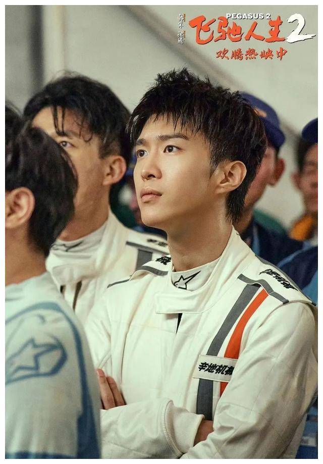 人生巅峰,沉沦拨云见日,挣脱枷锁,北上重生_张弛_职业