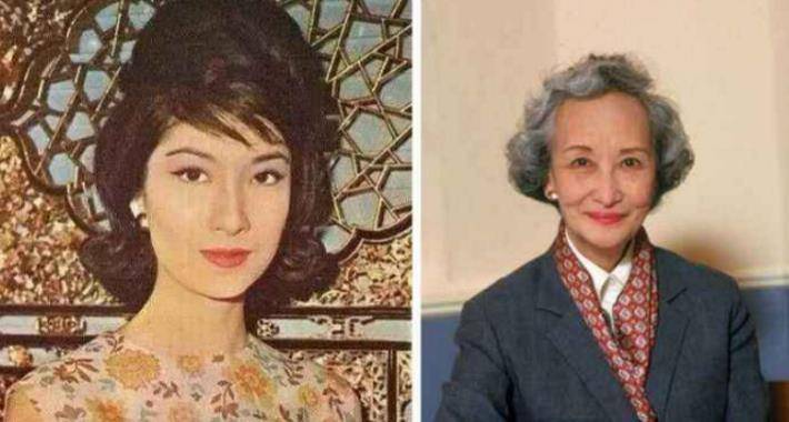 在2009年的是,郑念女士去世了,享年94岁,原因是一个人在浴室中摔倒