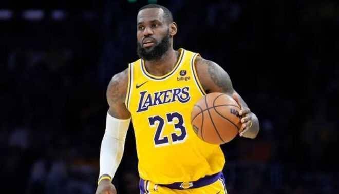 nba历史最难纪录即将诞生,前无古人,后还有来_勒布朗·詹姆斯_篮球