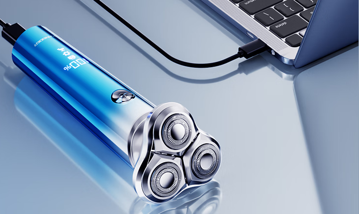 剃须刀质量排名前十名:2024年货节必入的十款明星机型