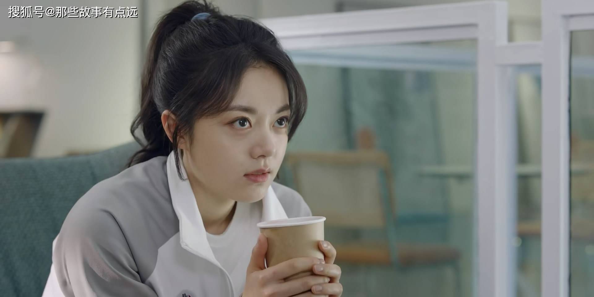 就是冠军,后来由于顶撞裁判被禁赛,选择了退役,当时他只是一名初中生