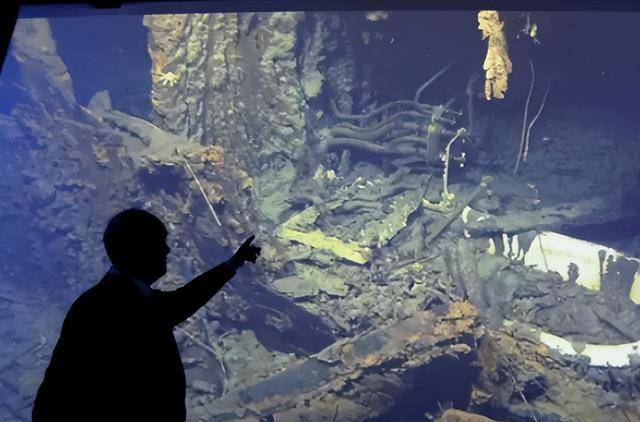 泰坦尼克号1985年就被发现,为啥不打捞?五个原因警告想伸手的人