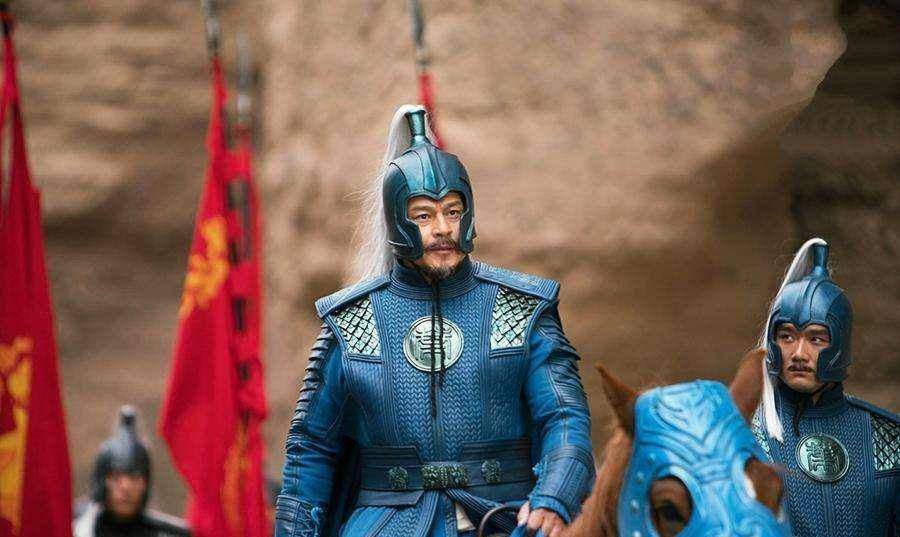 李允则的做法让一众部将大惑不解,倒是那位细作似乎明白了李的用意