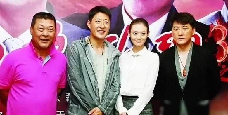 "老戏骨"侯传杲的消失,是整个演艺圈的悲哀和损失