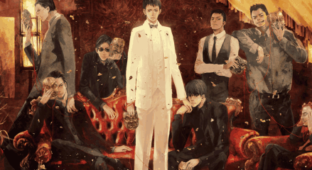 《盗墓笔记》十年完结,大结局最终的秘密,最终的结局!