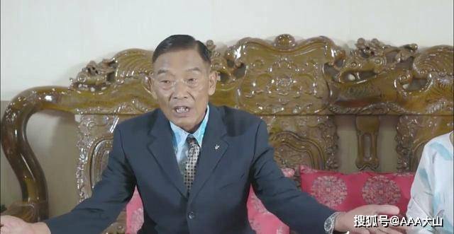 缅军发现敏昂莱不对劲,要刚到底_彭家声_缅甸_政府