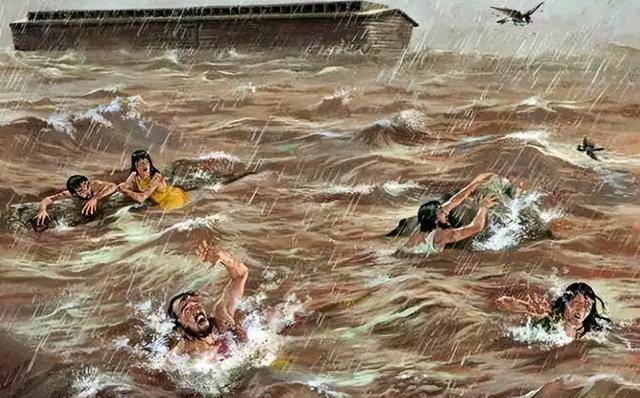 开战期间,直接水淹楚军,把楚军驻守的鄢城