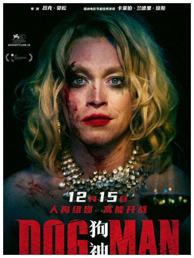 它在豆瓣上获得了8.2的高分