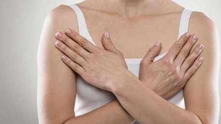 但是在给宝宝断奶之后之后,乳房中的脂肪和乳腺组织就会