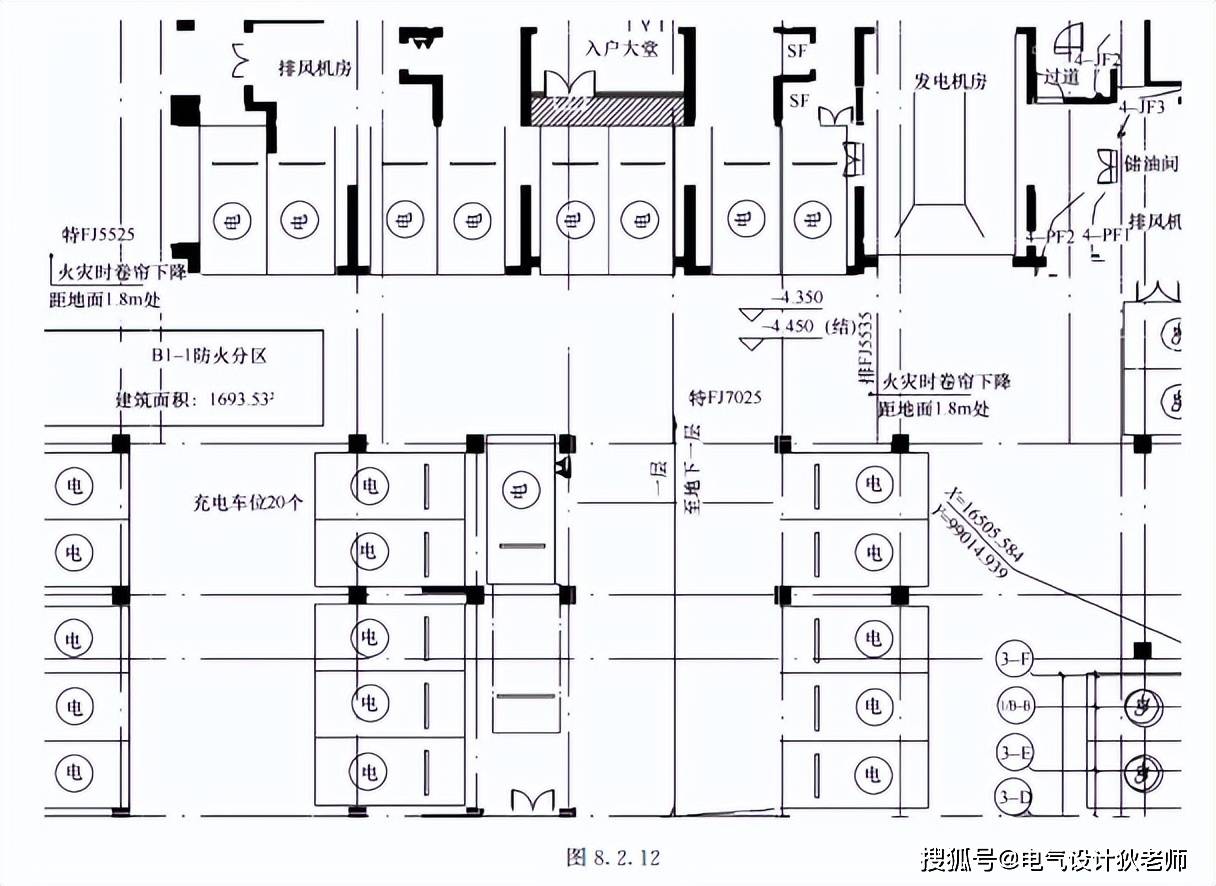 疏散指示标志设置要求图片