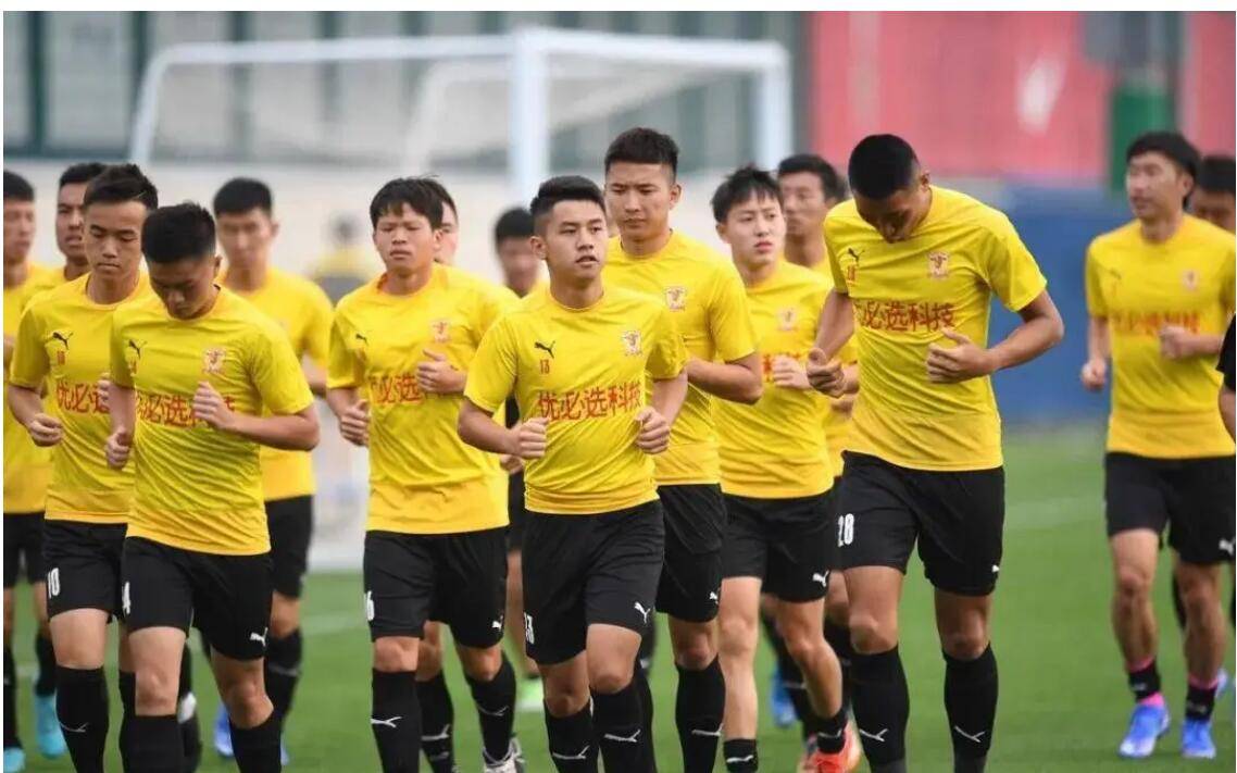 深圳新鹏城队徽曝光:城市足球集团风格引争议,仓促设计能否逆袭?