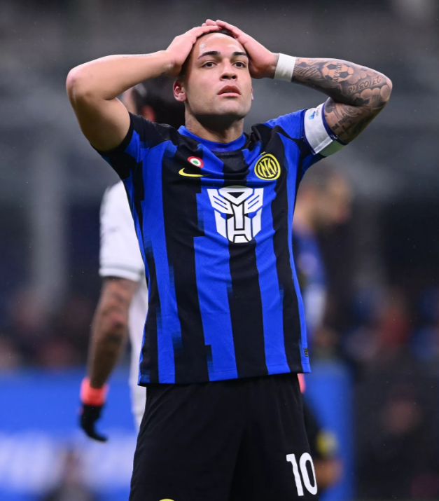 巴黎圣日耳曼续约阿什拉夫的难度明显比国际米兰续约劳塔罗的难度大