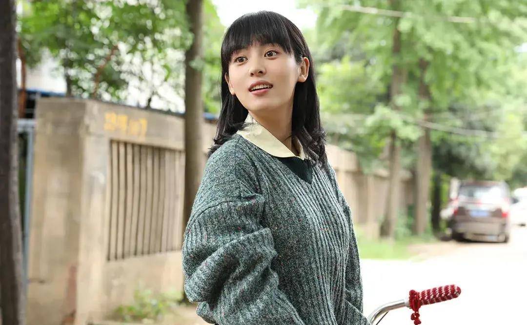 《大江大河》系列中的美女演员都有谁,程开颜不是最美