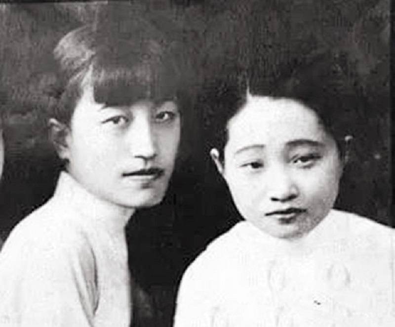 王采玉把蒋肇聪给自己的大部分金钱都拿去补贴自己的娘家,不仅如此,她