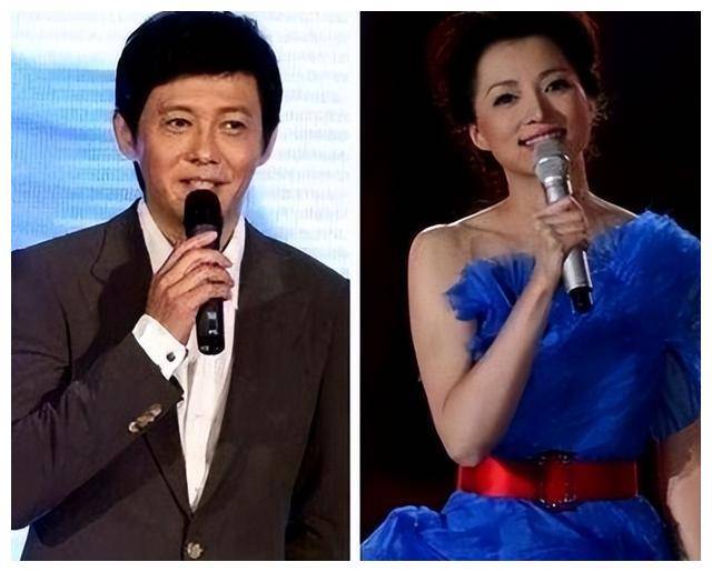 深爱过董卿的男人,60岁低调生活,放弃"央视一哥",专注