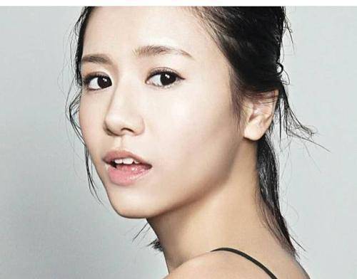 第四次金马影后林嘉欣:恋爱中的导演被迫离开娱乐圈_陈光荣_生活