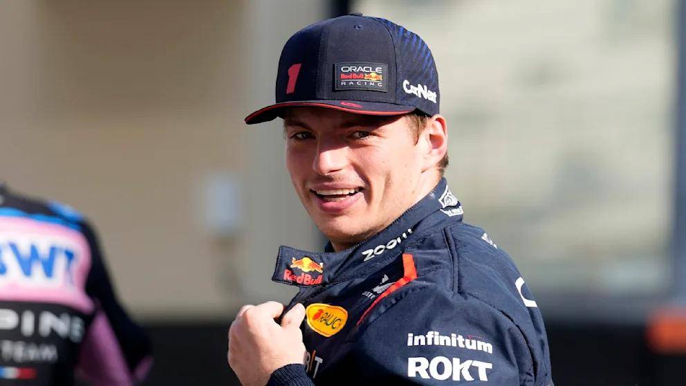 霍纳:否认指控,我得到车队压倒性的支持,与维斯塔潘不