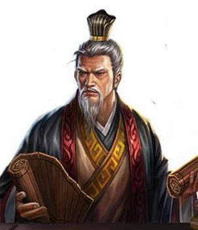 谁伪造了秦始皇的身世谎言_赵姬_赵国_秦国