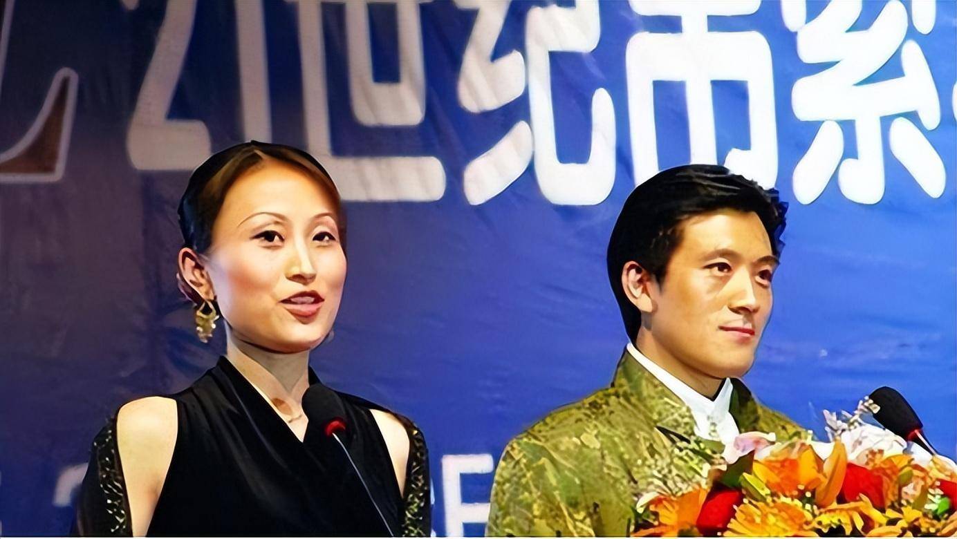一年两亿零花钱,她的故事远比你想得更精彩_黄圣依_杨子_陶虹