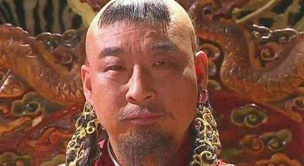 少登汗位谋一统,频频失策致忧患;亡命殒身,终结成吉思