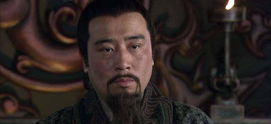 孙尚香回娘家东吴,刘备另娶新人当了皇后,孙尚香的?