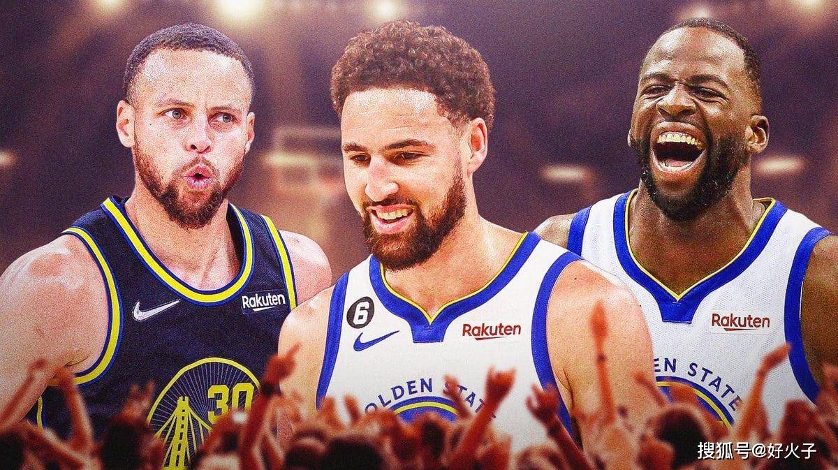 强心针,克莱替补35分,勇士阵容再也没问题了,库里势必