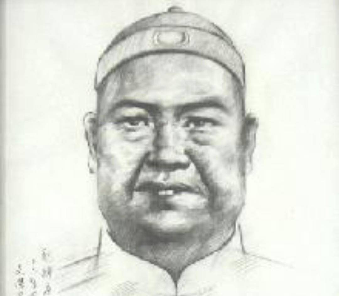 一代枭雄的原型,陕西青木川魏辅唐,民国乱世土皇帝,聊