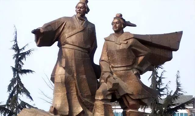 李冰修造都江堰,为啥被后世称颂千年?