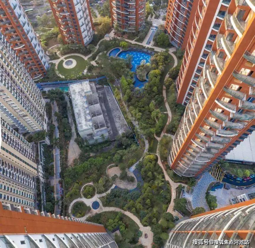 德弘天下华府(深圳)德弘天下华府_房价/户型图/样板间/规划图/交房