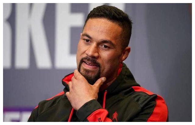 前拳王帕克扬宣告即将引爆"大爆炸",大战临近!_张志磊_比赛_维尔德